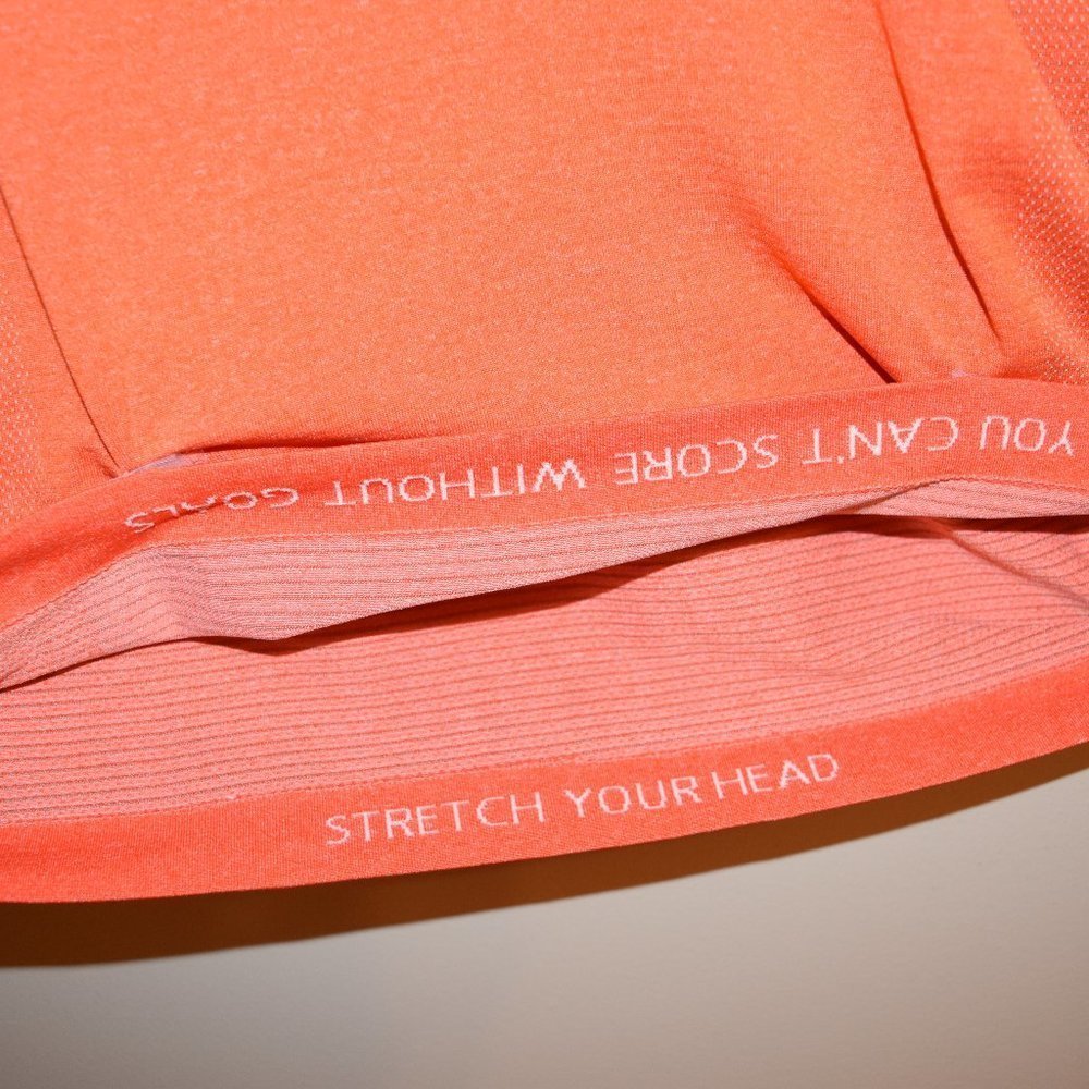 Lululemon vent  tech polo - Picture 6 of 6